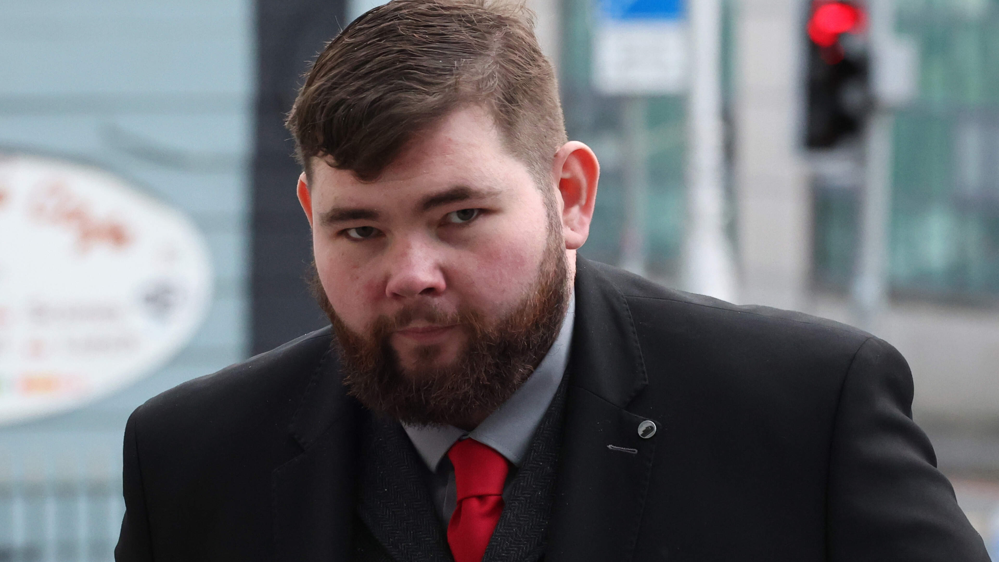 Man jailed for aggravated sexual assault of woman in hotel room